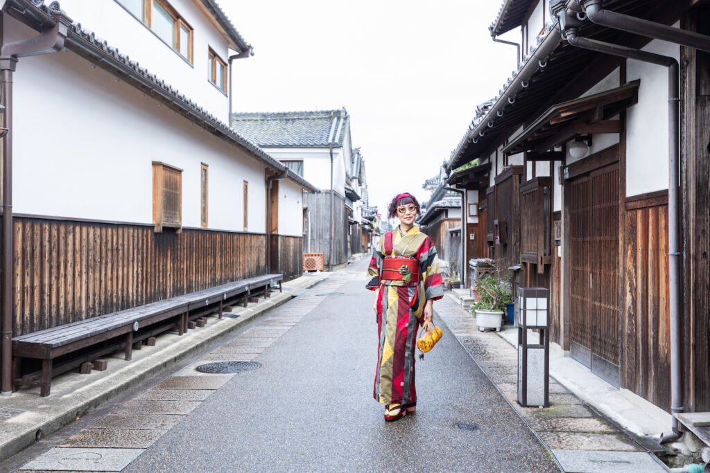 🏯 돈다바야시 고쇼지 별원 (돈다바야시 고쇼지 베쓰인) 이미지 6